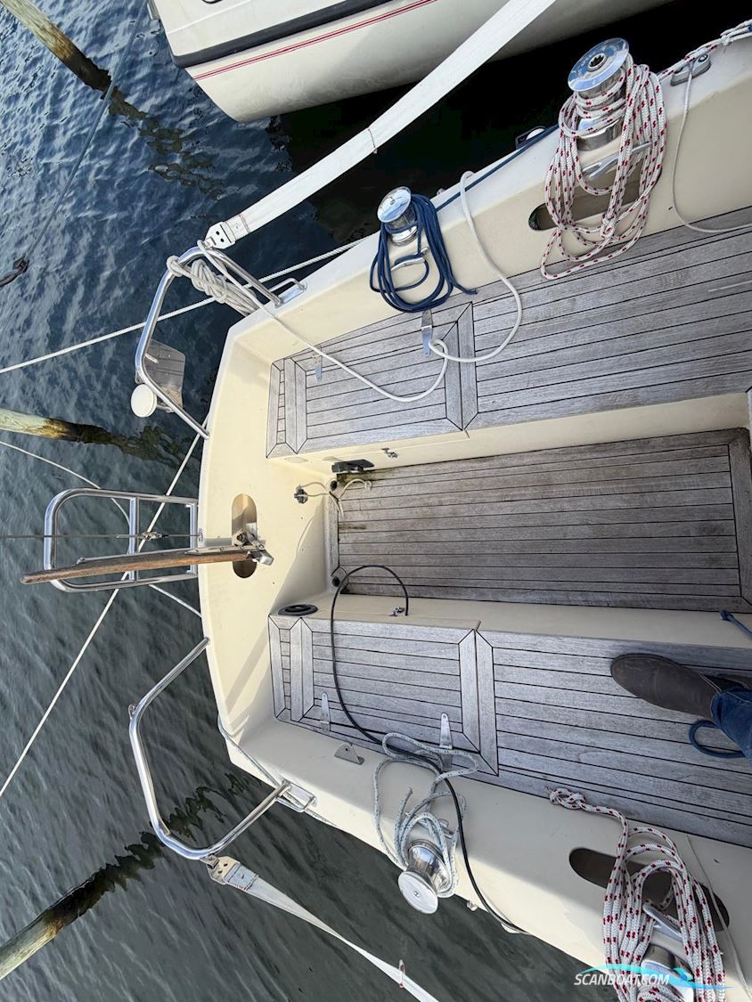 Polaris Drabant 26