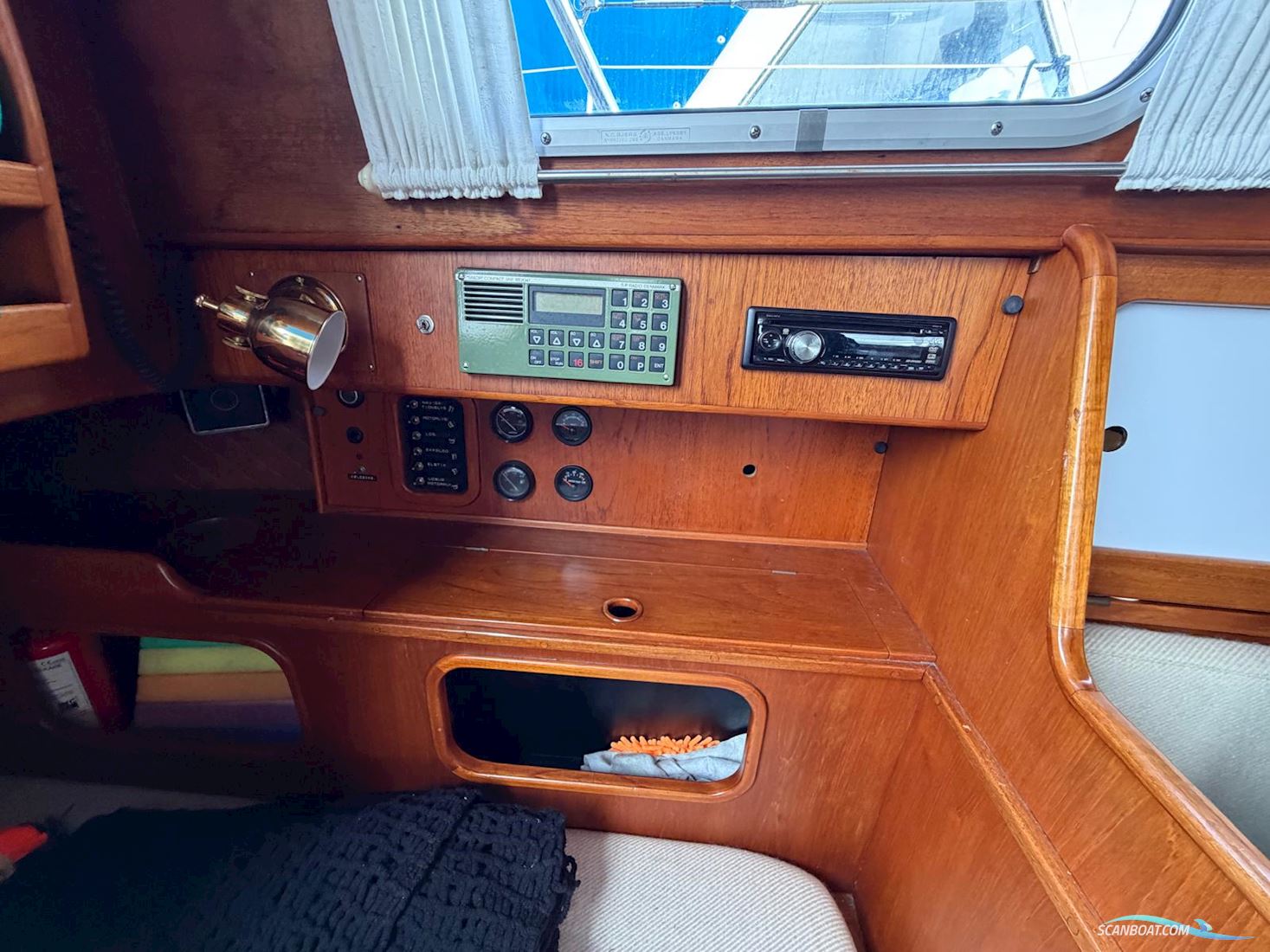 Polaris Drabant 26