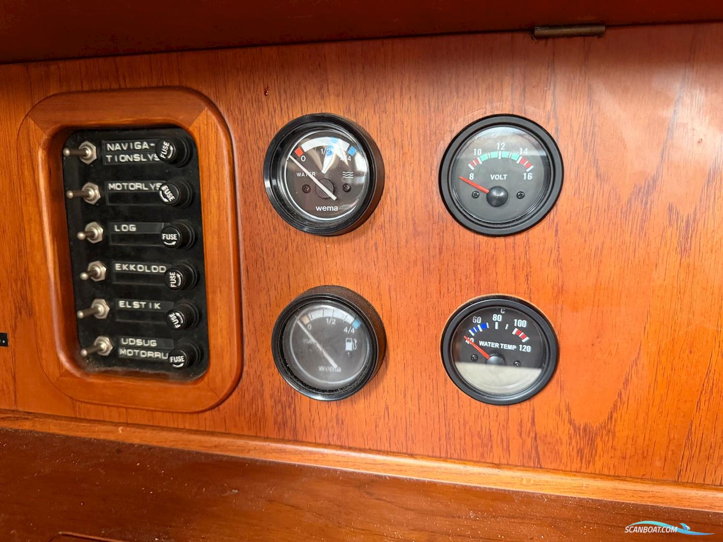 Polaris Drabant 26