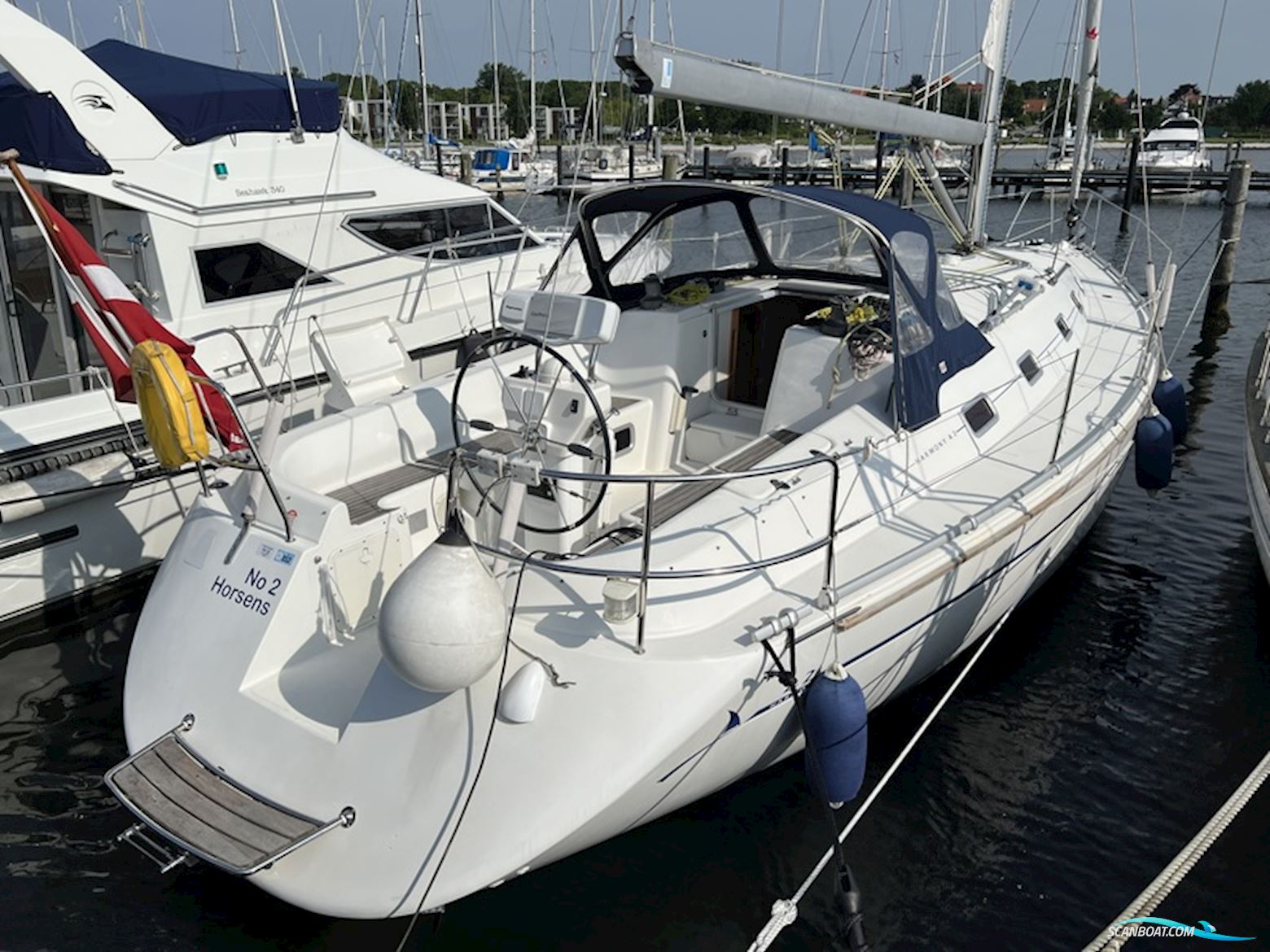 Poncin Harmony 42