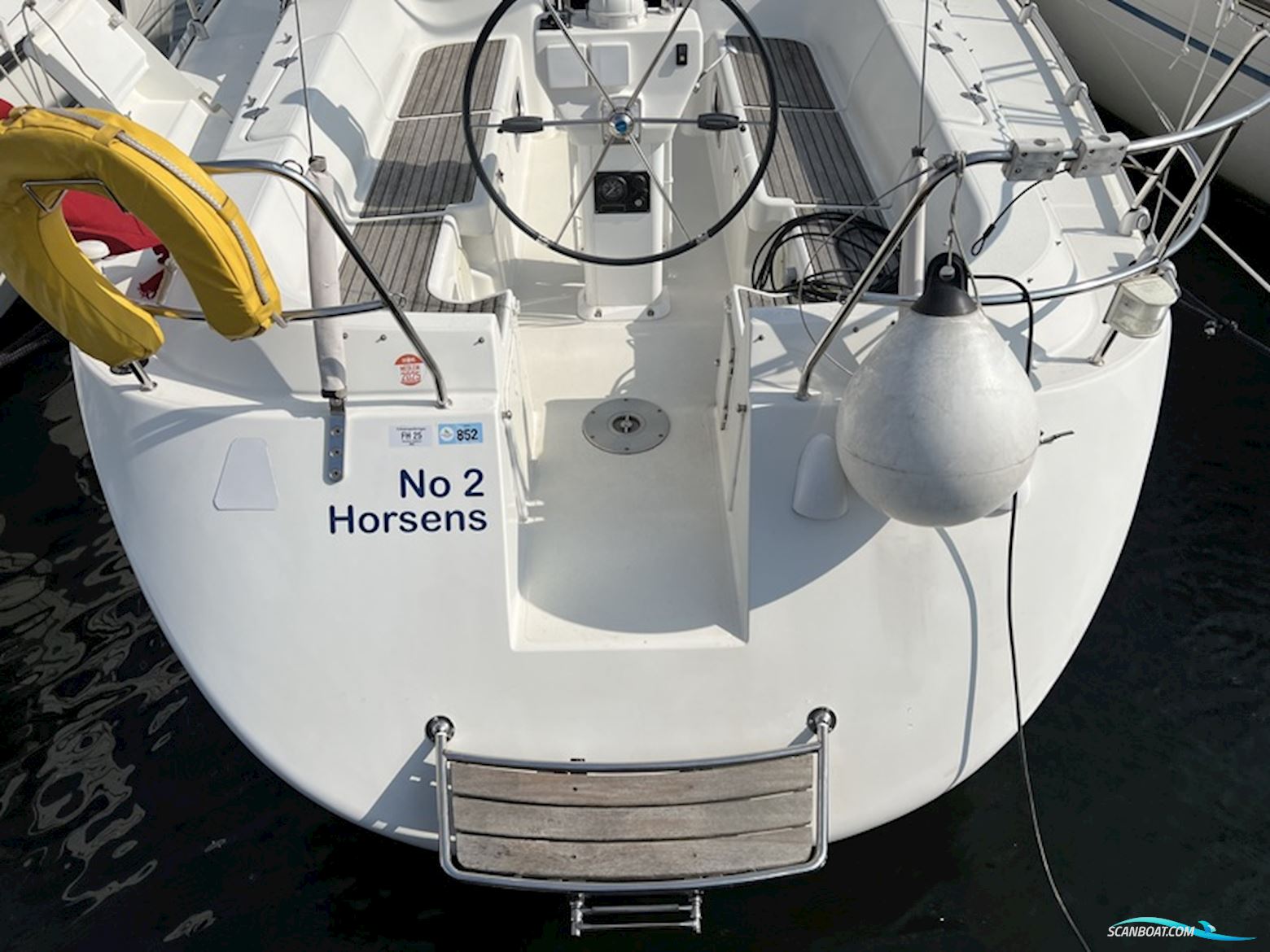 PONCIN HARMONY 42