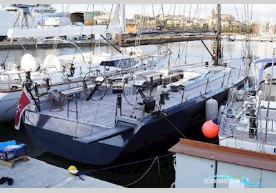 Premier jv74 Segelbåt 2017, med Yanmar motor, Spanien