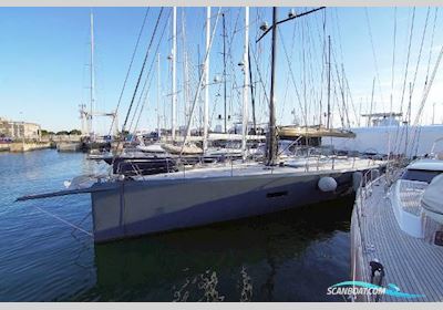 Premier jv74 Segelbåt 2017, med Yanmar motor, Spanien