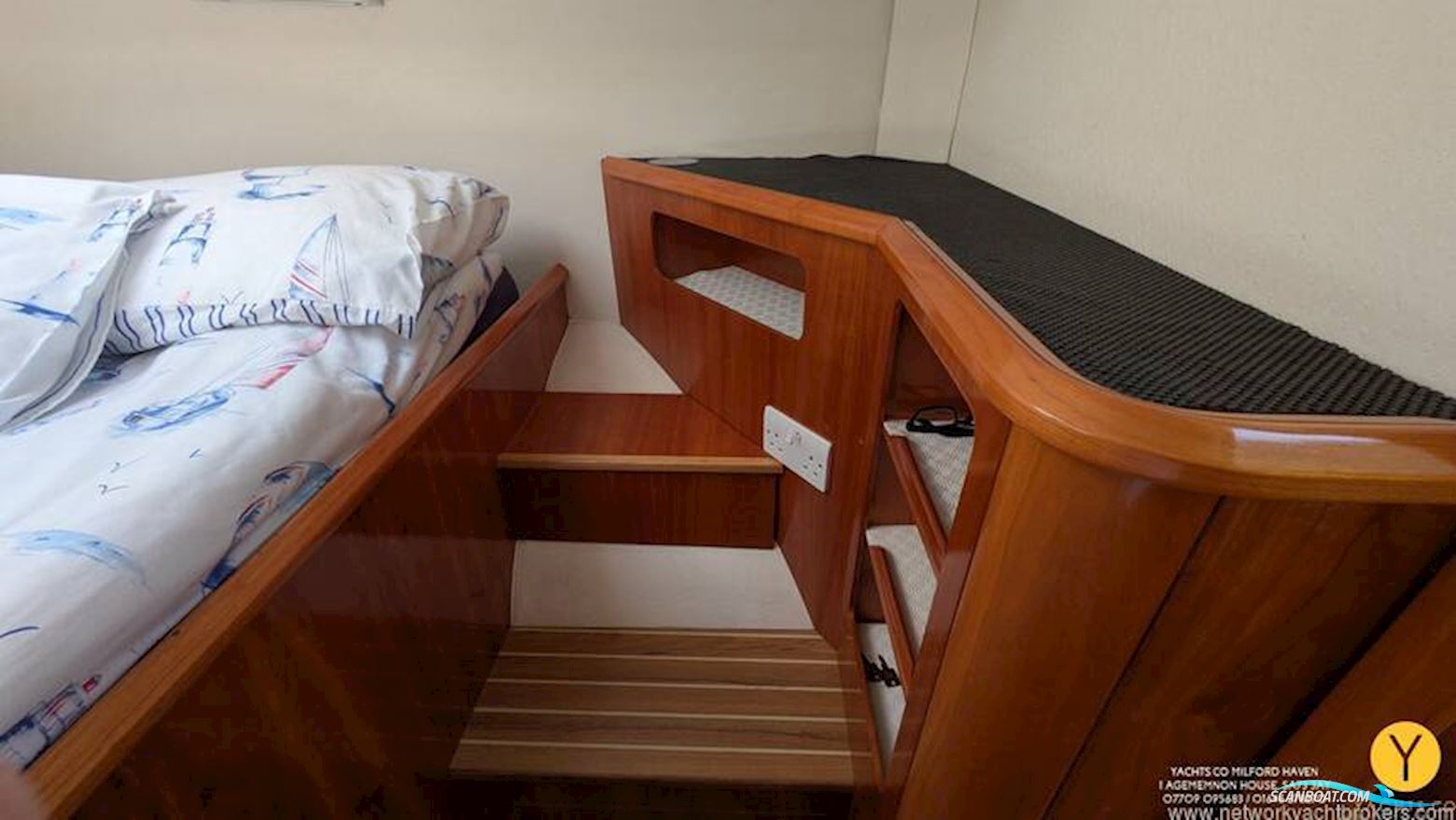 Privilege 37 Catamaran