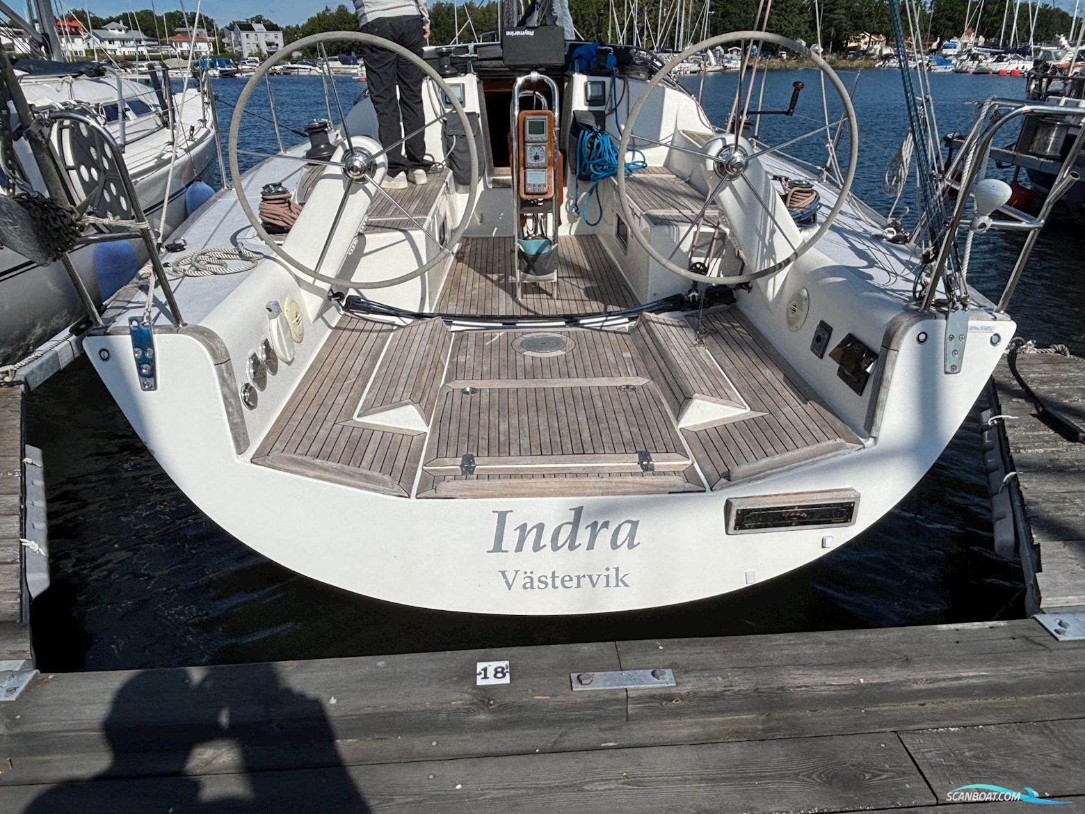 Pronavia 38
