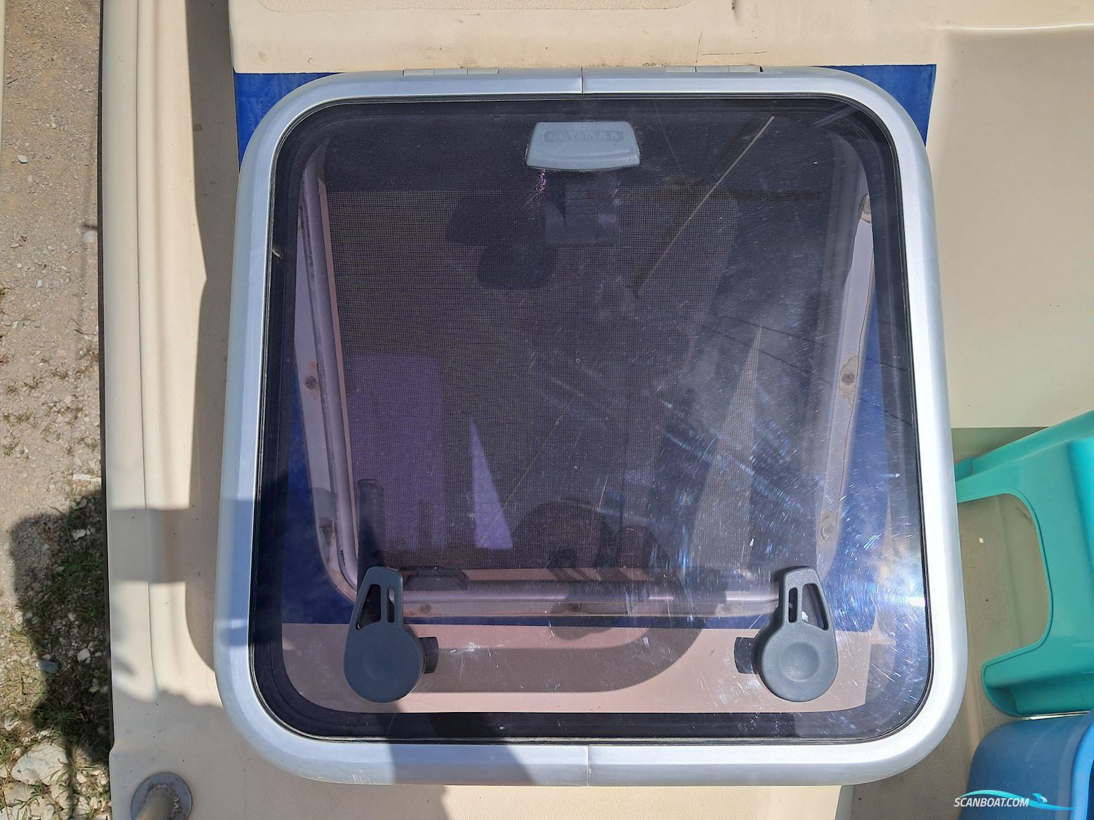 Prout Snowgoose 37 Elite