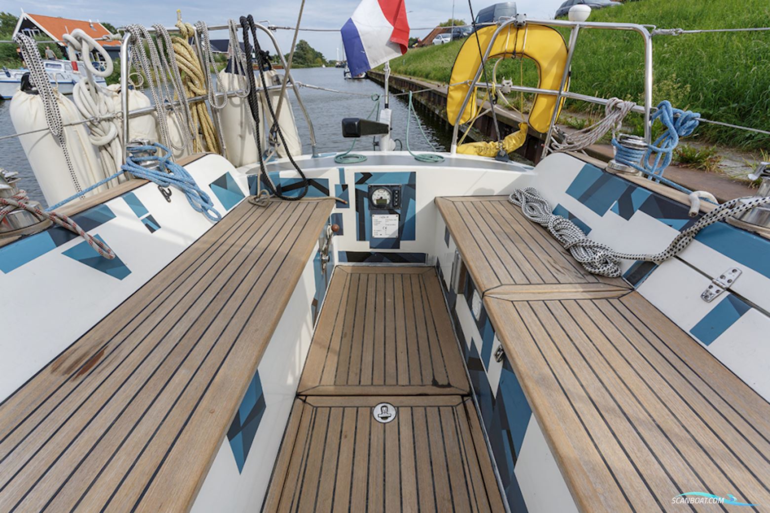 Puffin 30 (9M) Sloop Generation 2