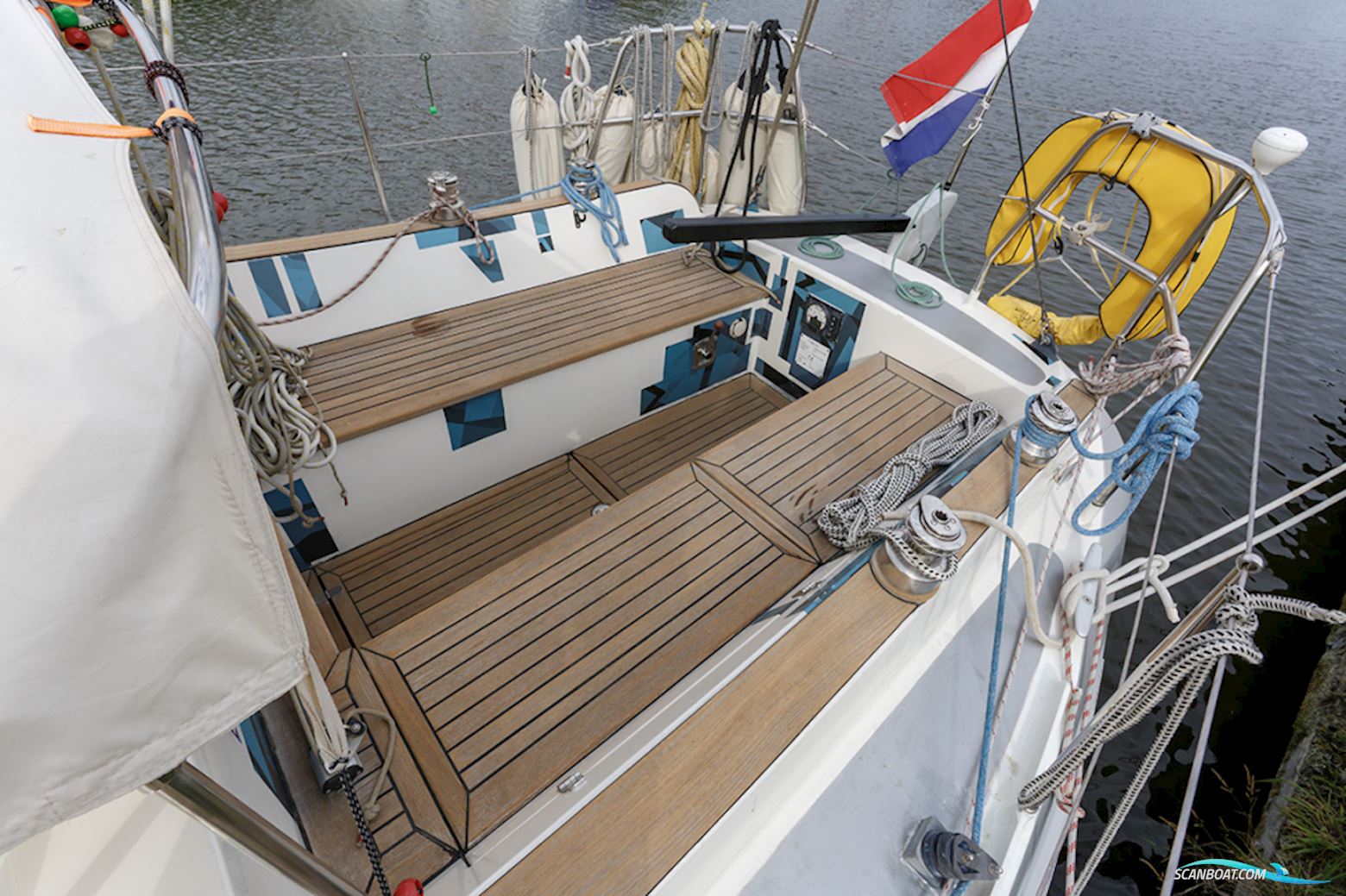 Puffin 30 (9M) Sloop Generation 2