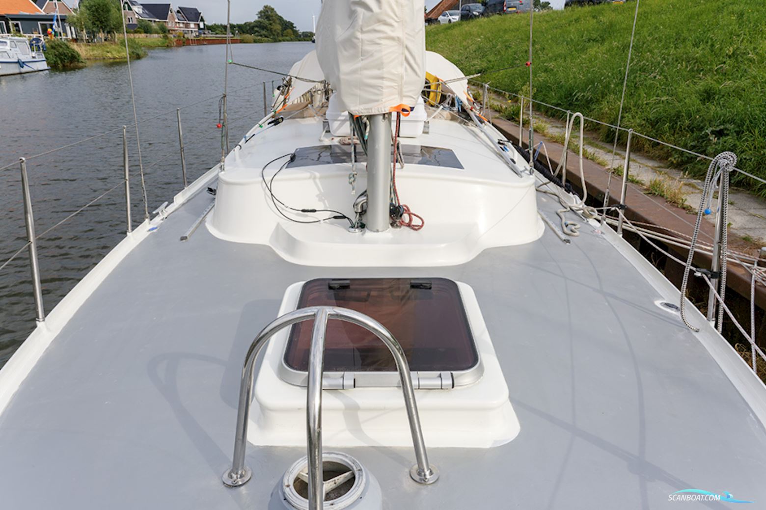 Puffin 30 (9M) Sloop Generation 2