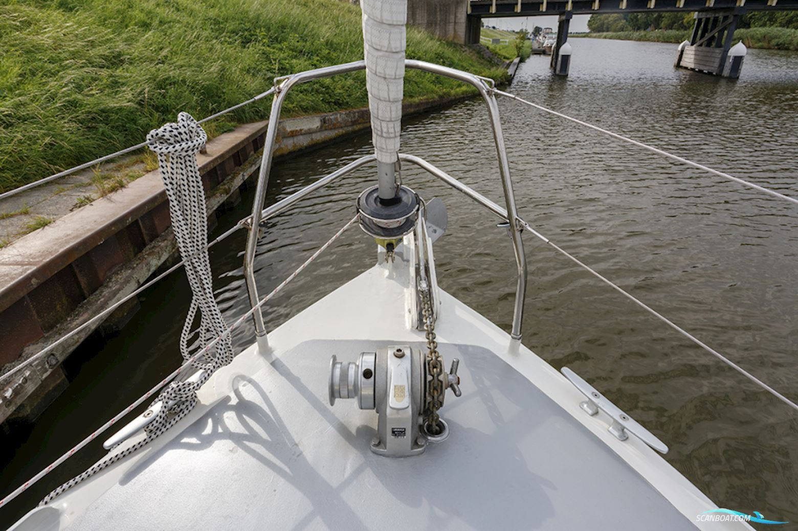 Puffin 30 (9M) Sloop Generation 2