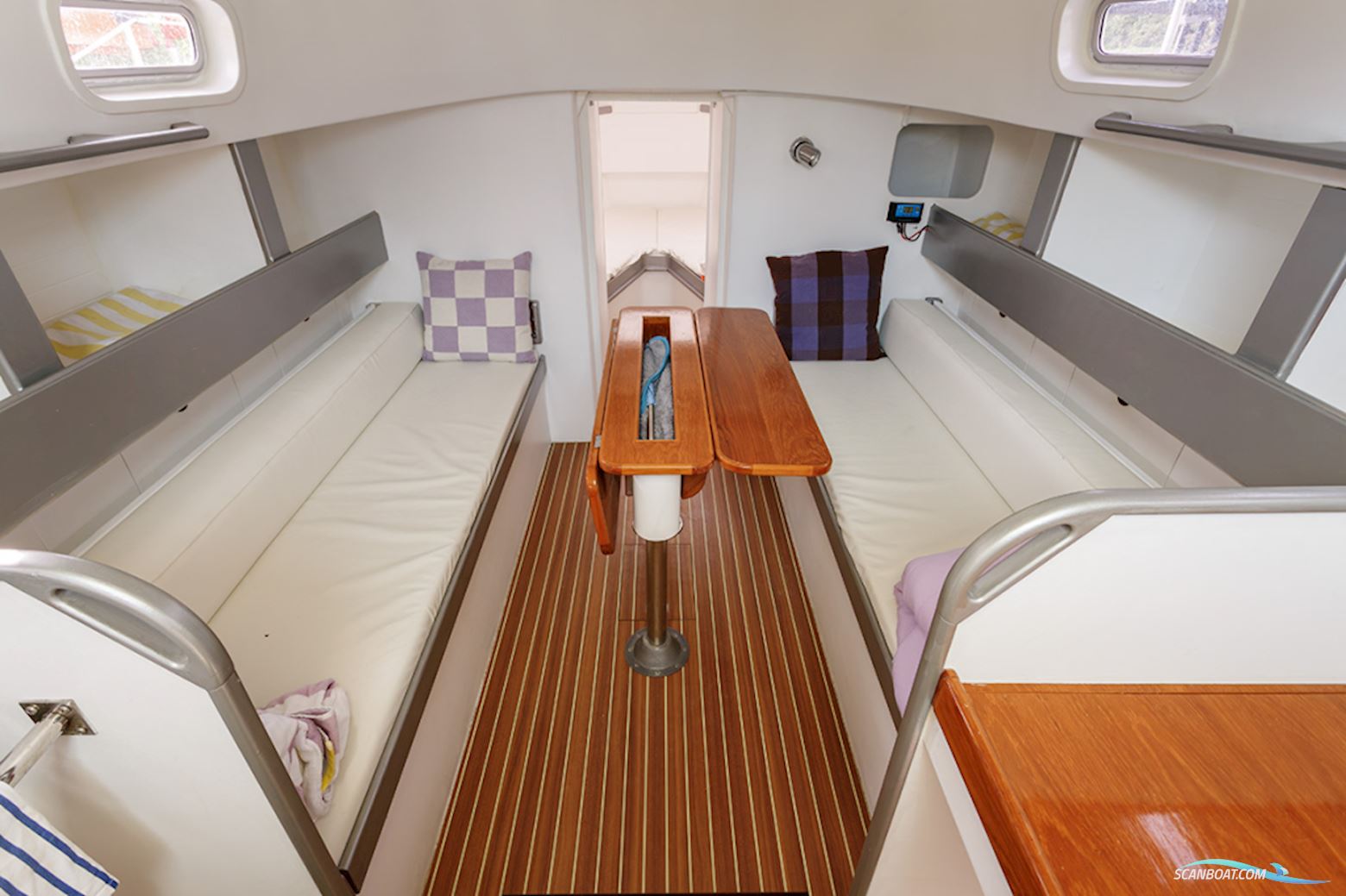 Puffin 30 (9M) Sloop Generation 2