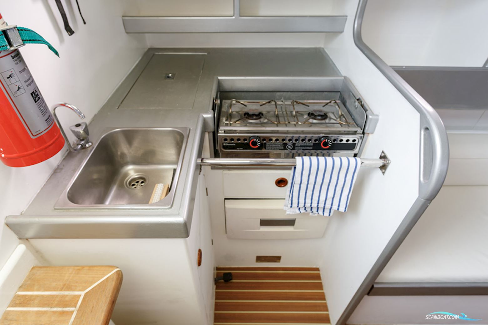 Puffin 30 (9M) Sloop Generation 2