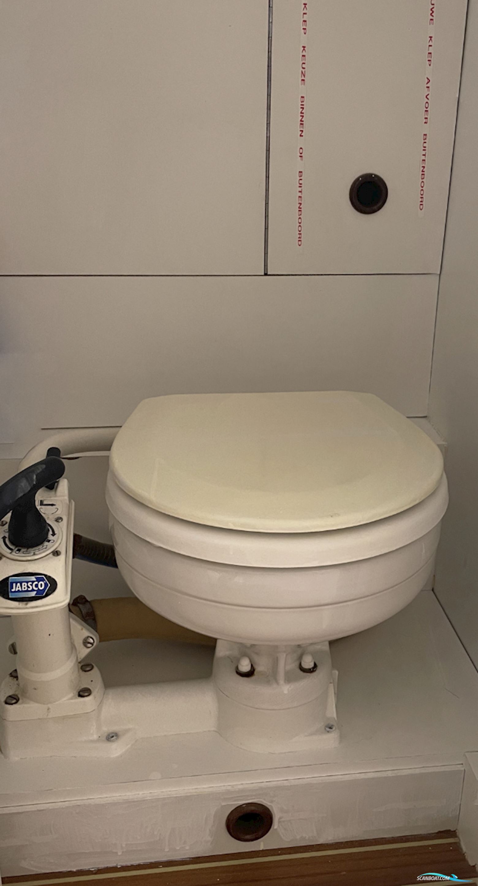 Puffin 30 (9M) Sloop Generation 2