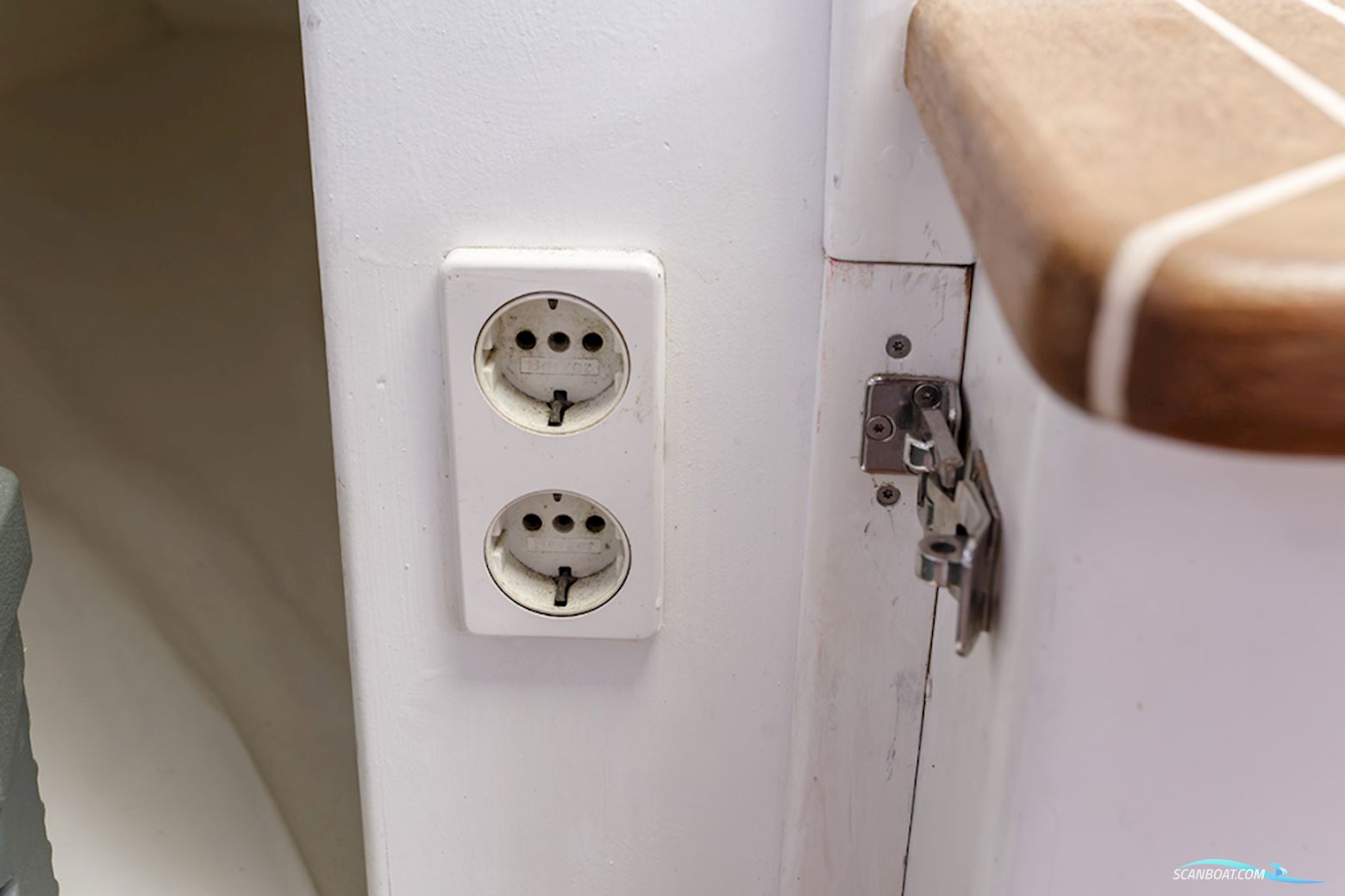 Puffin 30 (9M) Sloop Generation 2