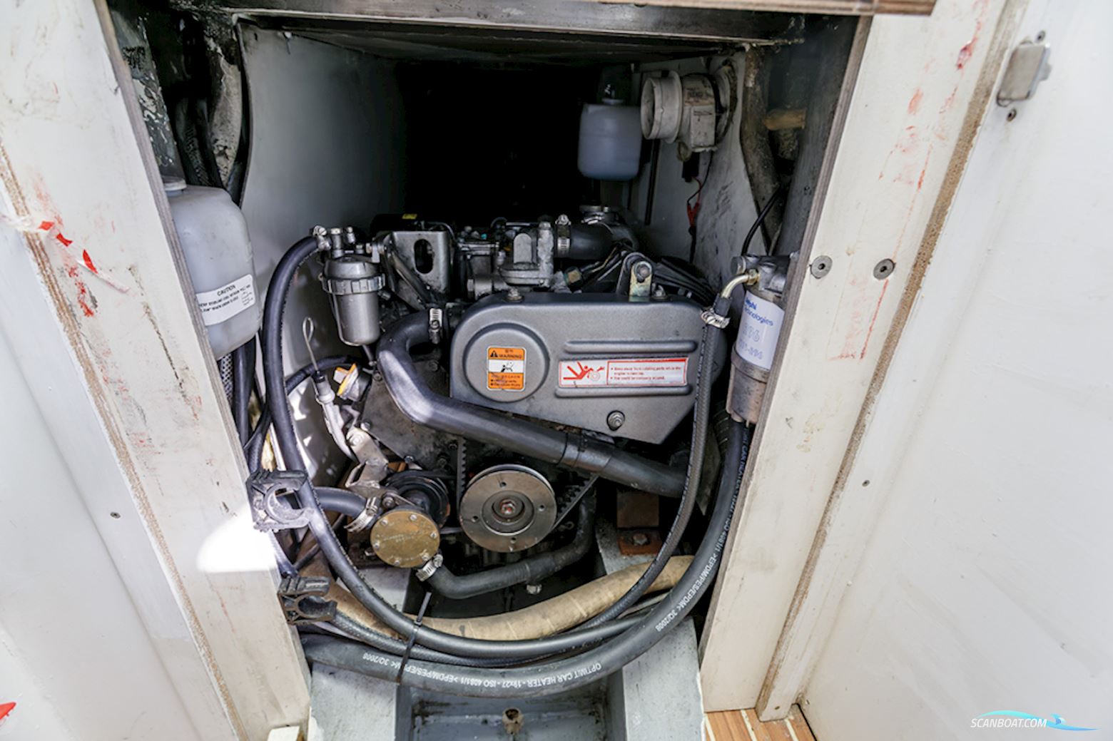 Puffin 30 (9M) Sloop Generation 2