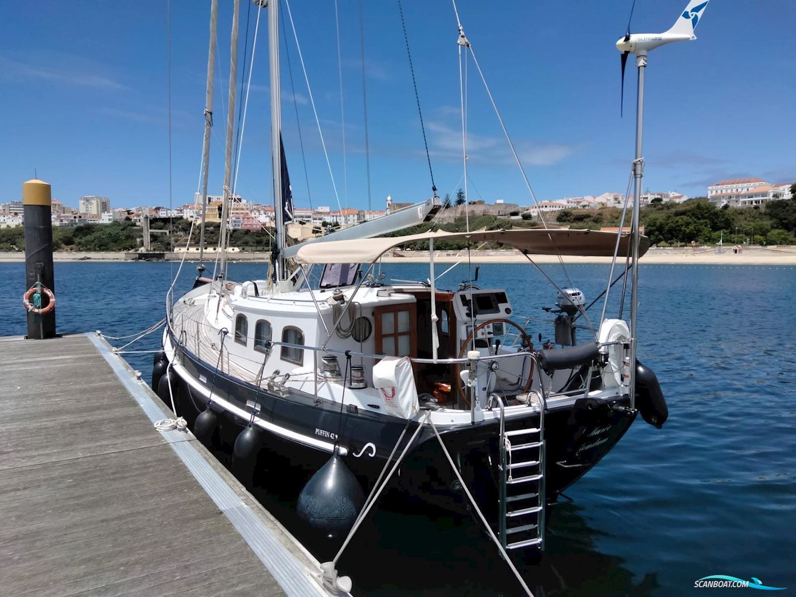 Puffin 42