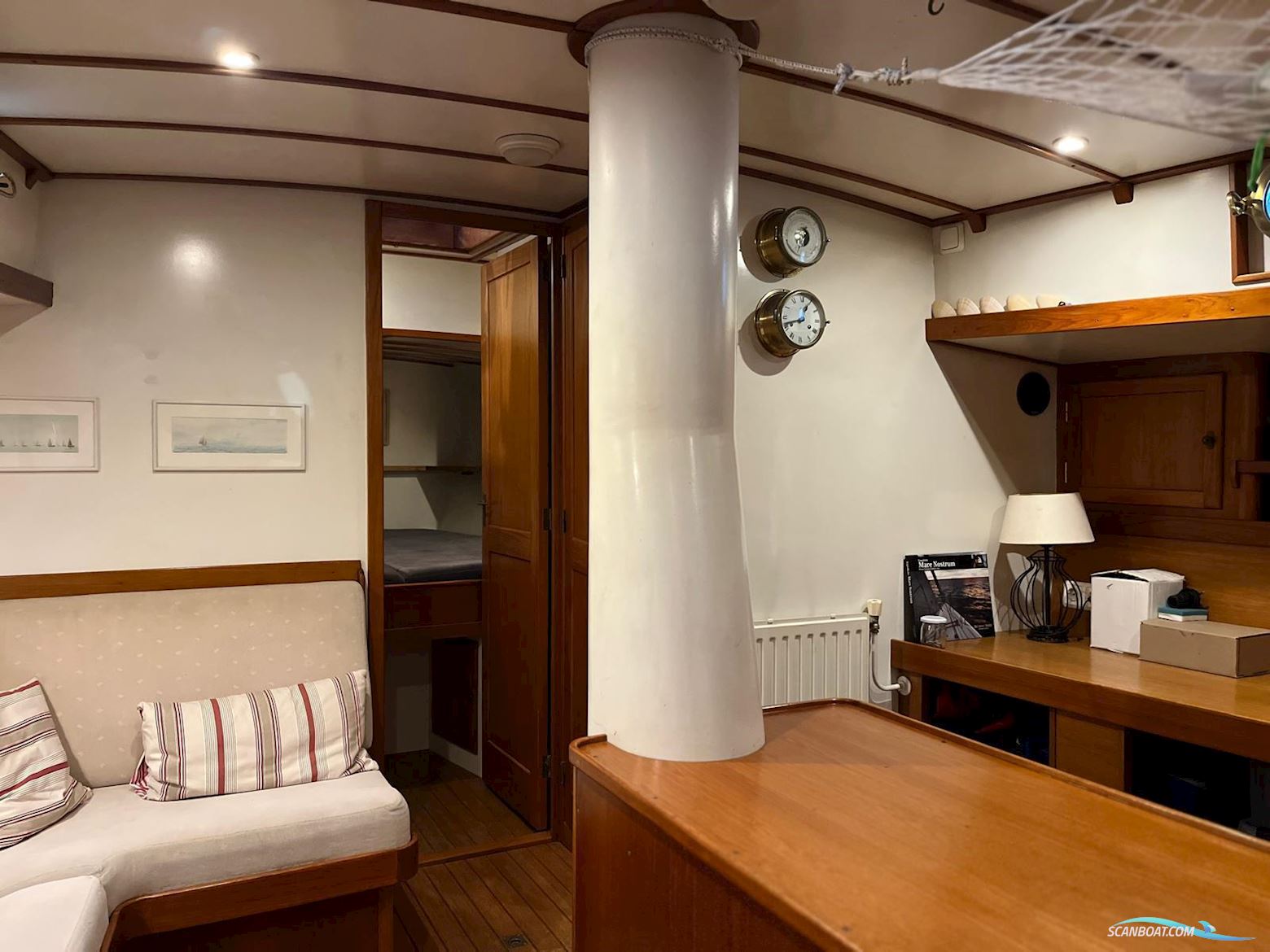 Puffin 42