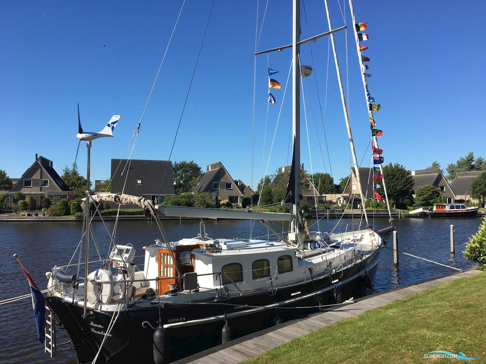 Puffin 42