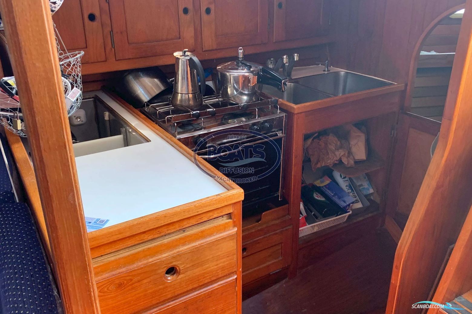 PUZZLE MARIN PUZZLE 36