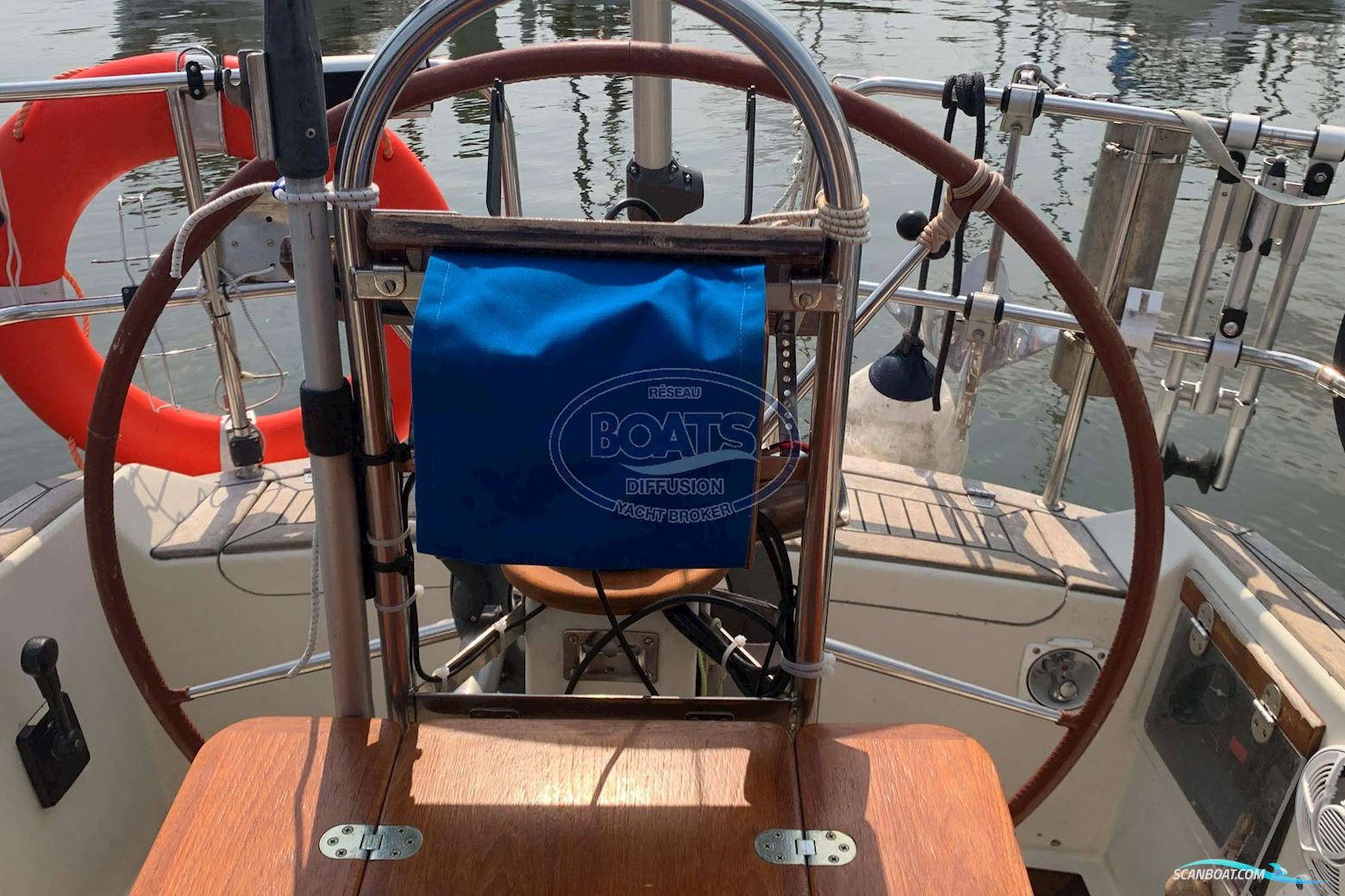 PUZZLE MARIN PUZZLE 36