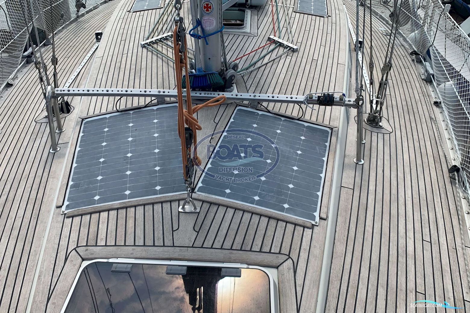 PUZZLE MARIN PUZZLE 36