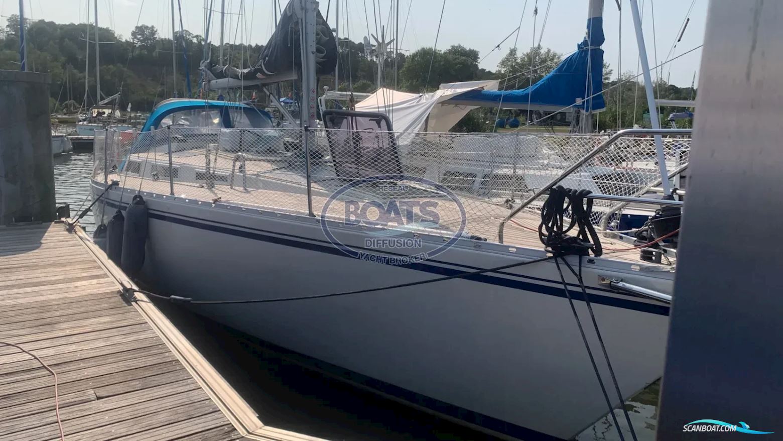 Puzzle Marin Puzzle 36