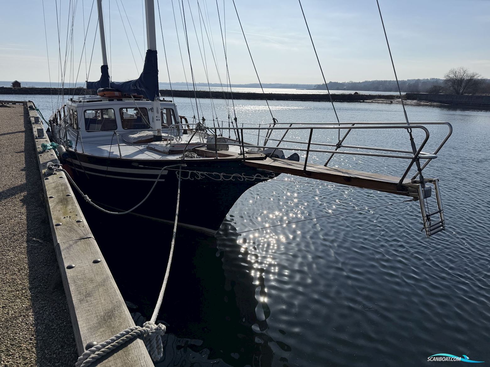 Randesund Clipper 47