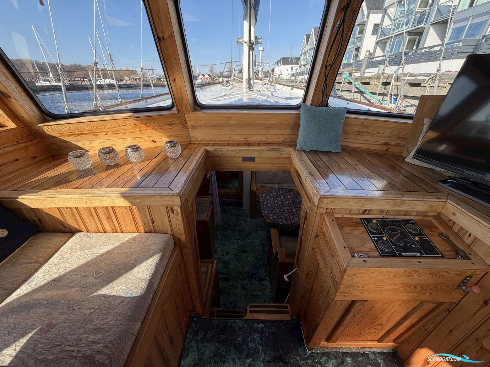 Randesund Clipper 47