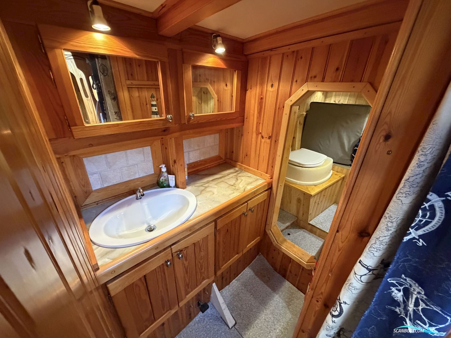 Randesund Clipper 47