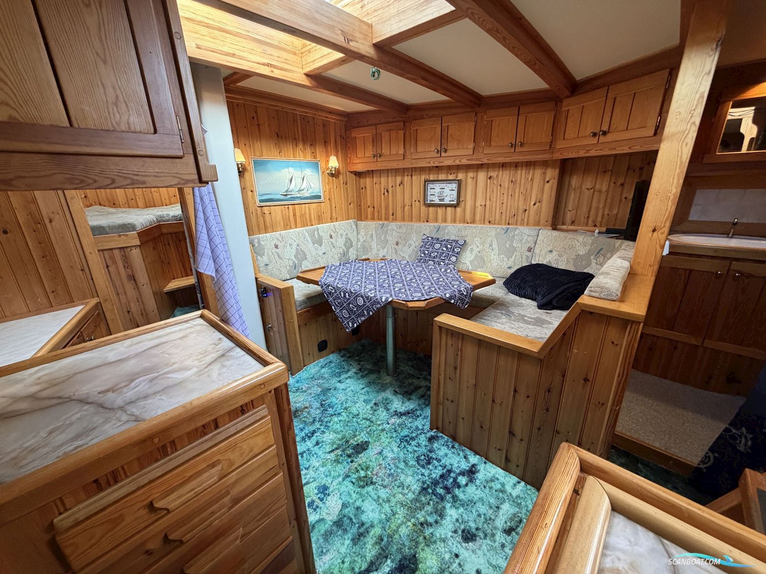 Randesund Clipper 47