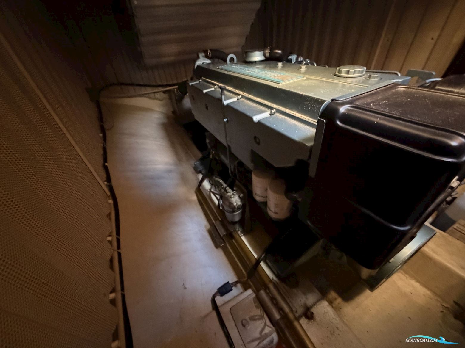 Randesund Clipper 47