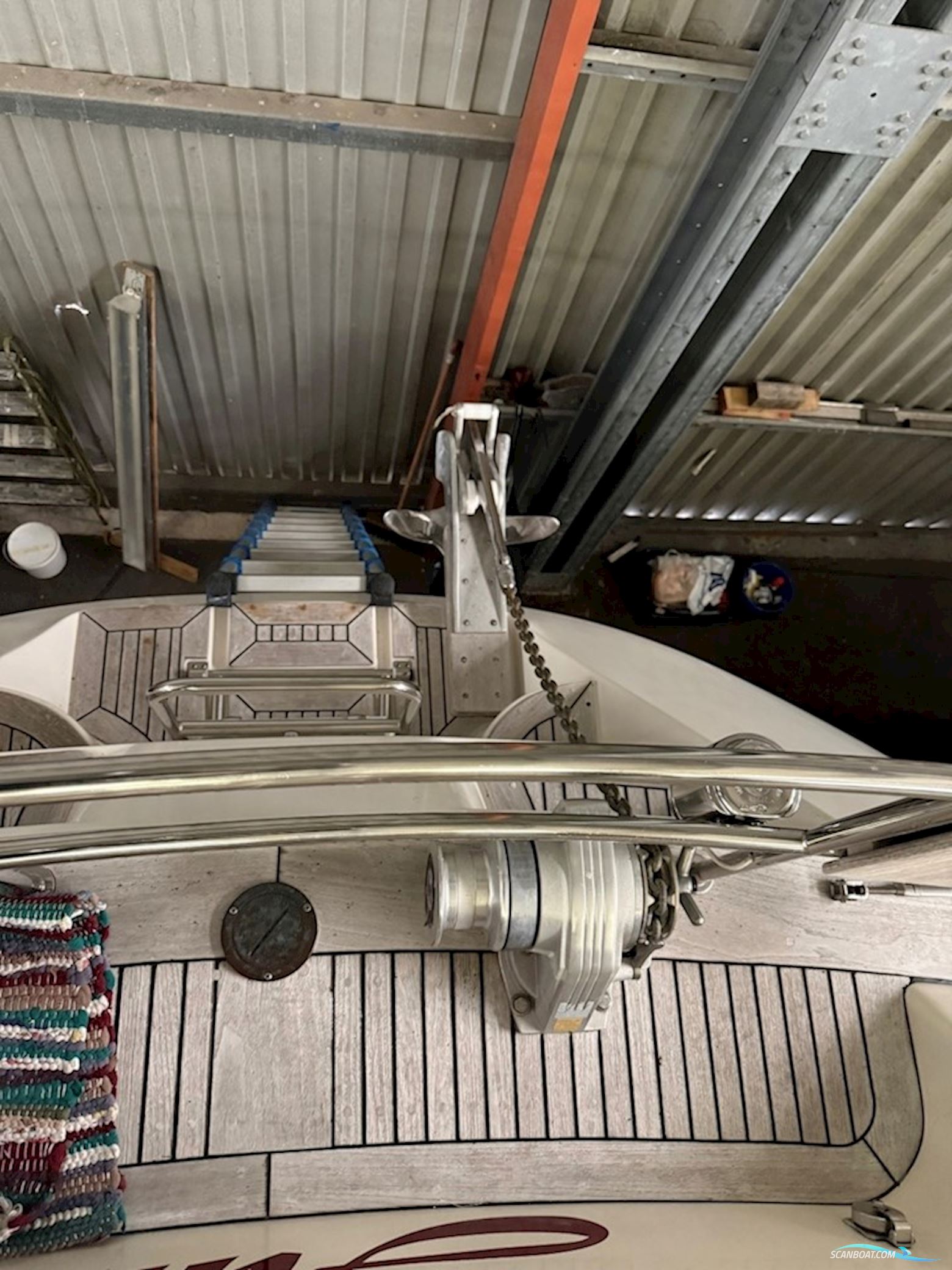 Regina af Vindö 43 DS