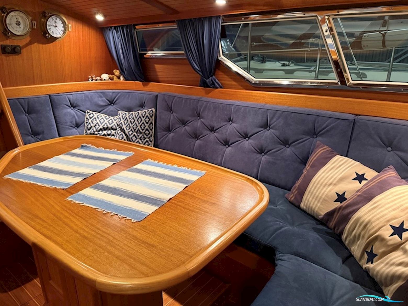 Regina af Vindö 43 DS