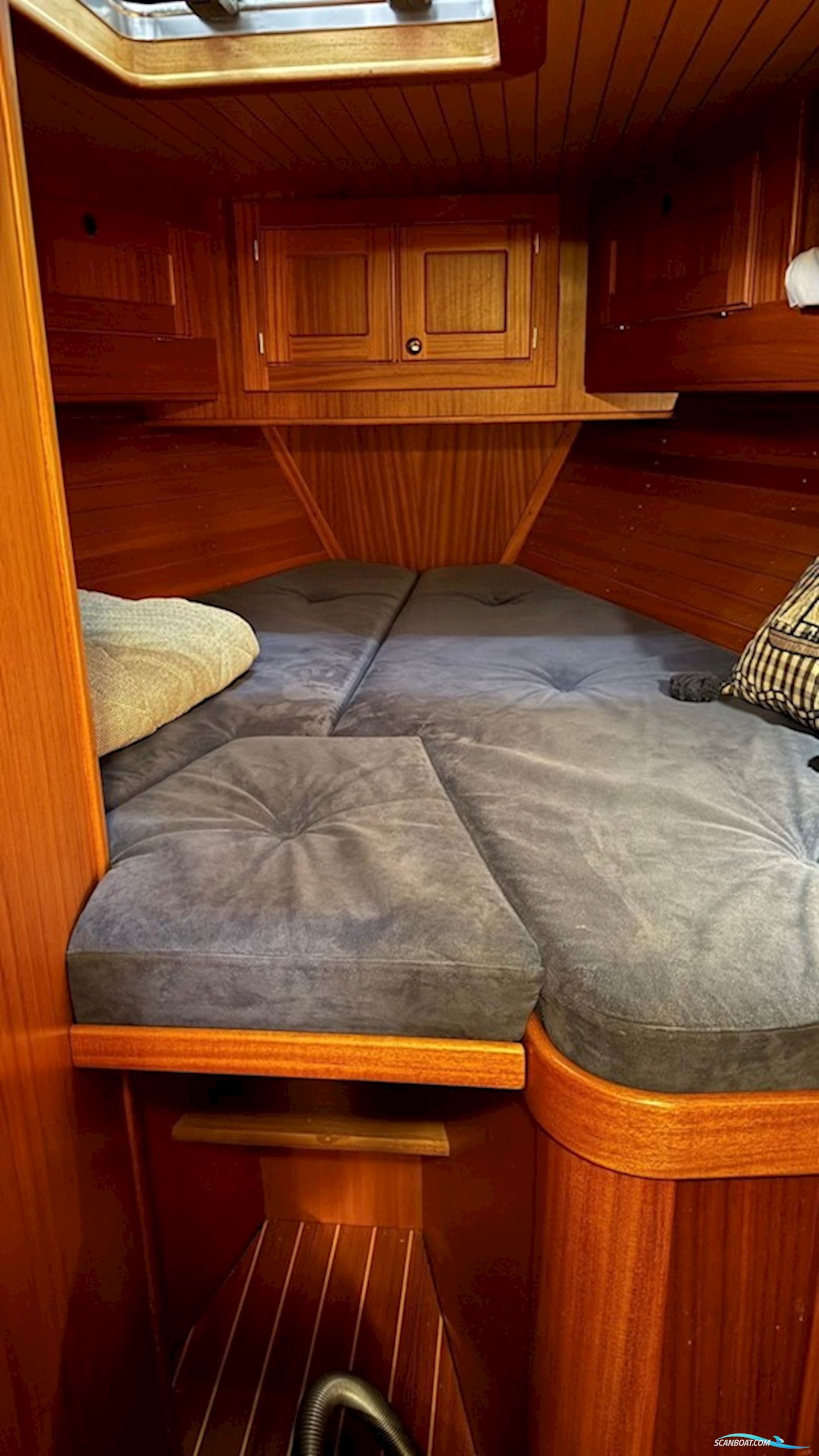 Regina af Vindö 43 DS