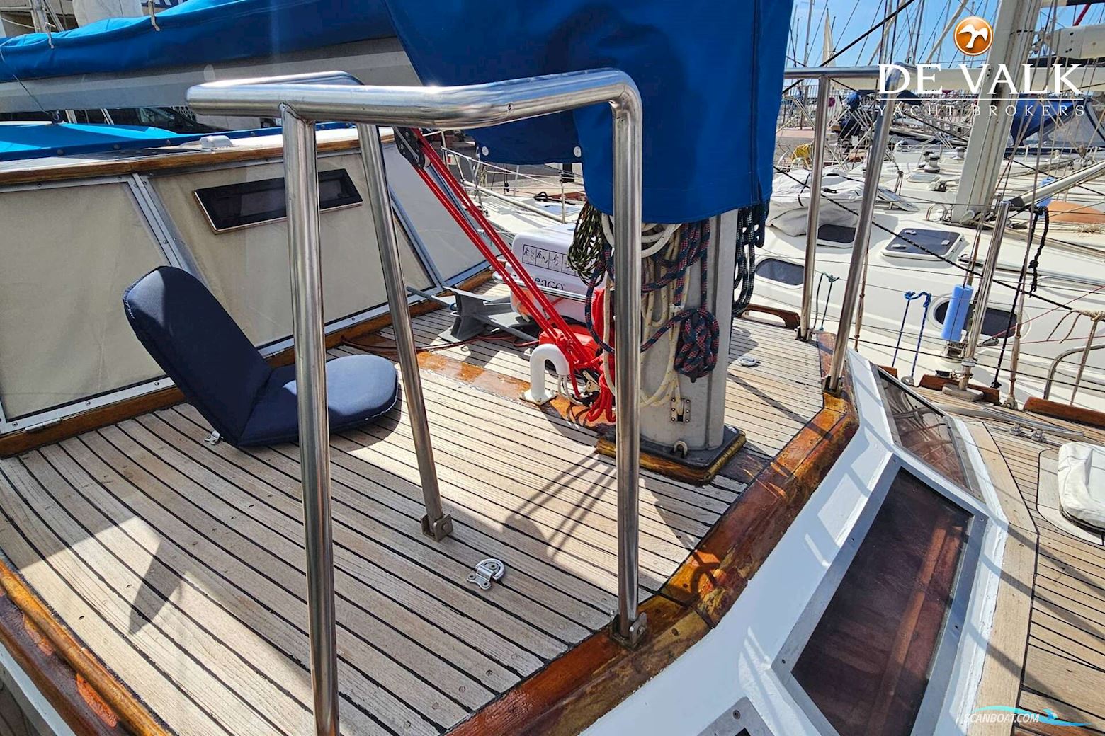 Reinke 12M