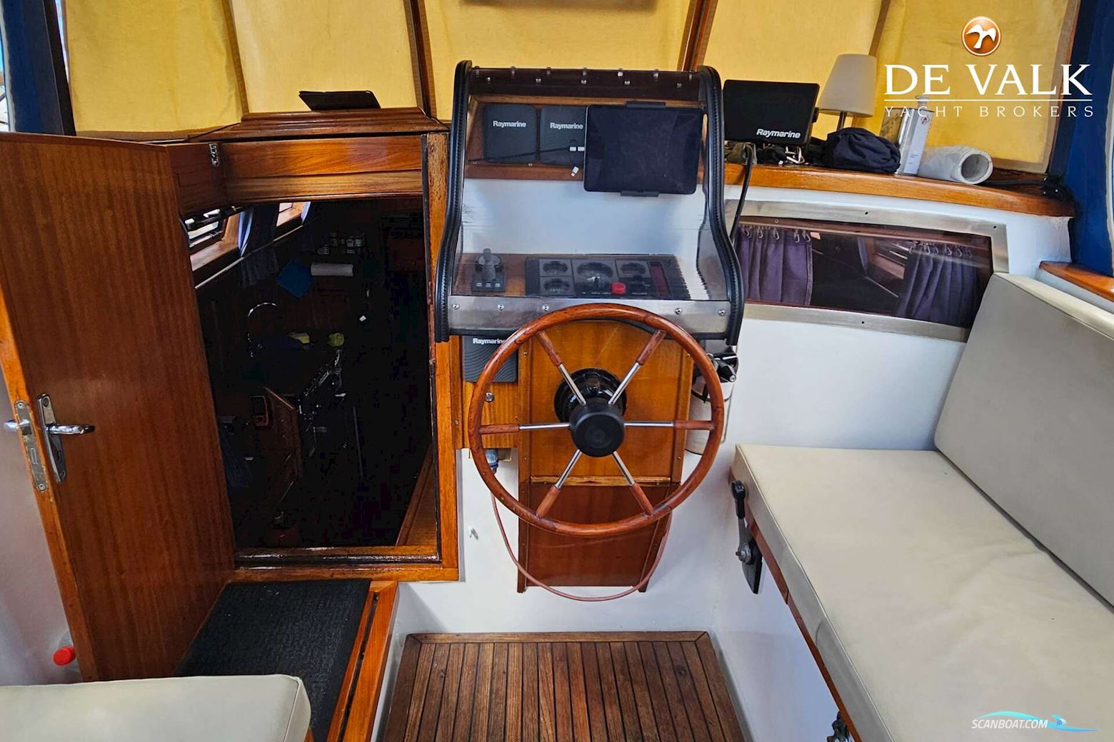 Reinke 12M