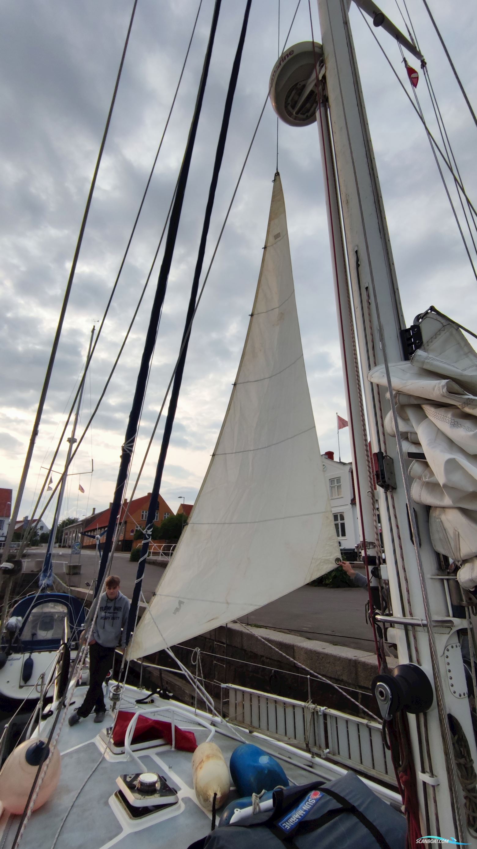 Reinke Eigenbau K.-E.Arnold