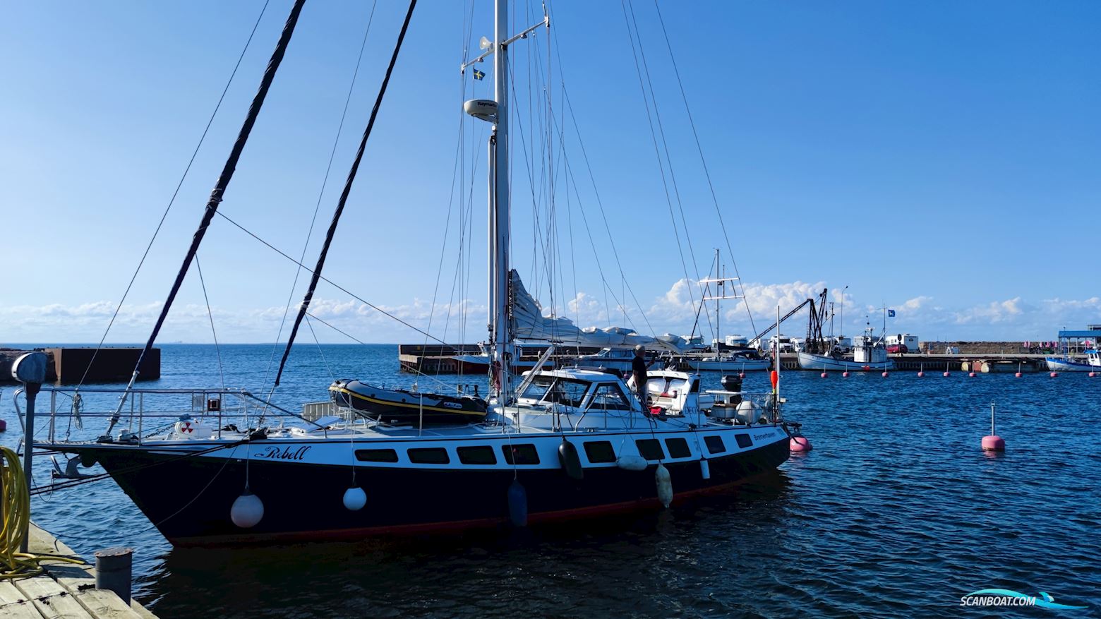 Reinke Eigenbau K.-E.Arnold