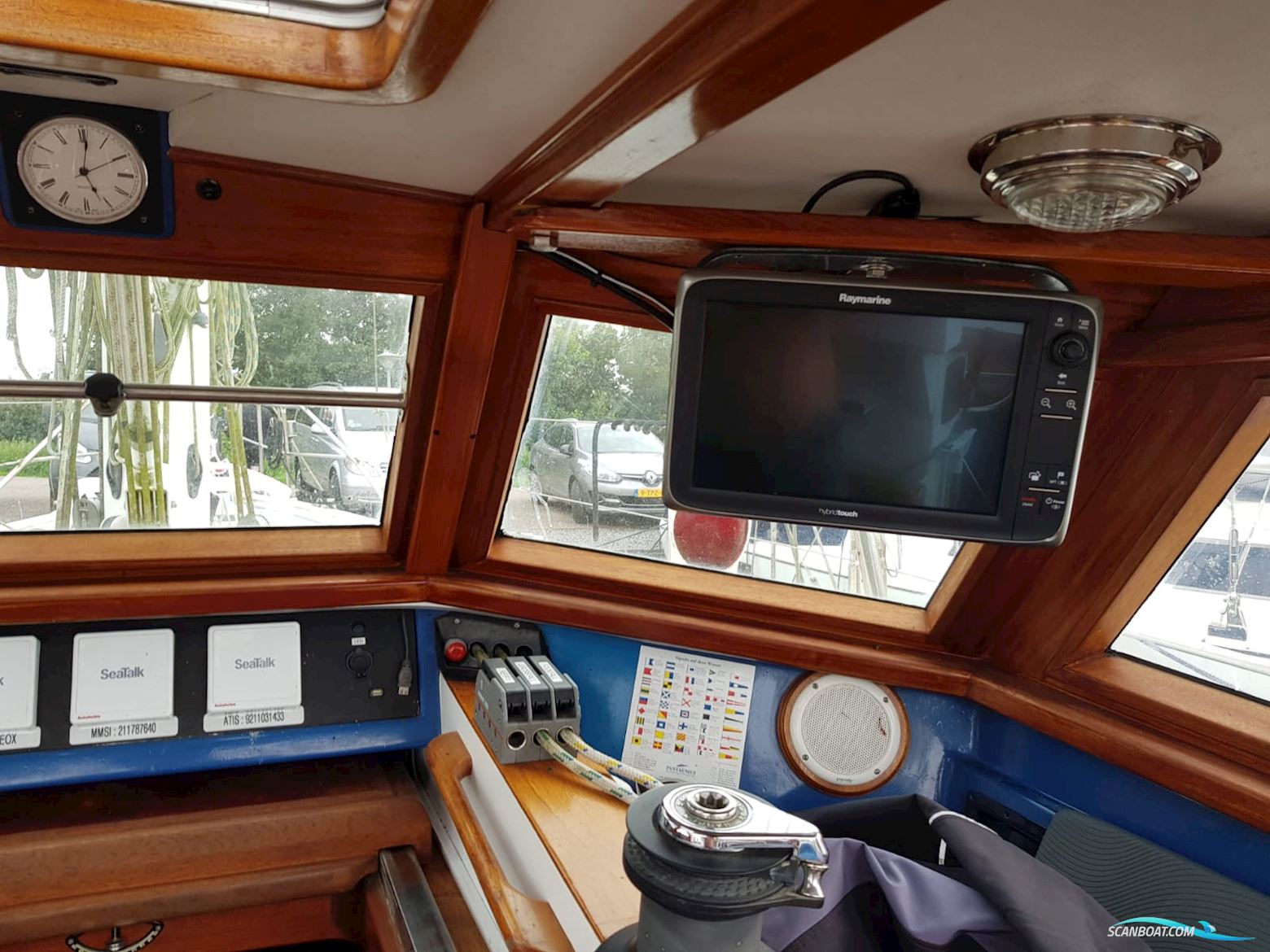 Reinke Eigenbau K.-E.Arnold