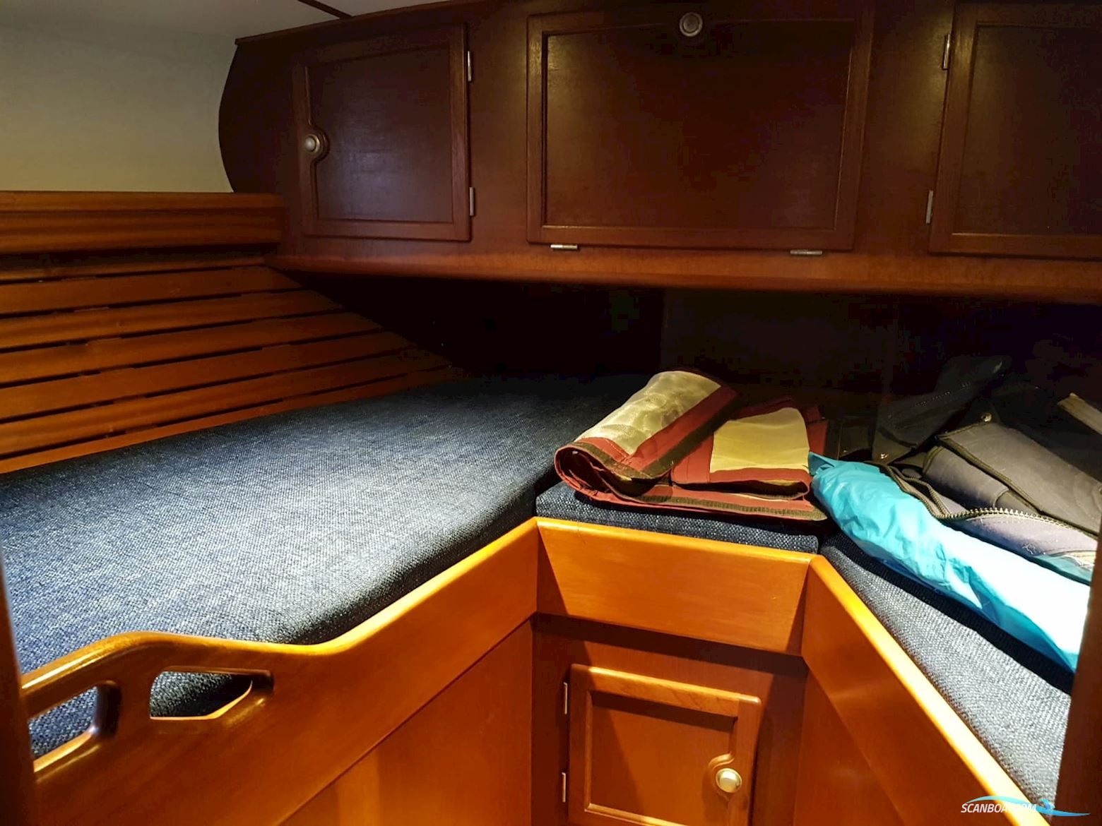 Reinke Eigenbau K.-E.Arnold