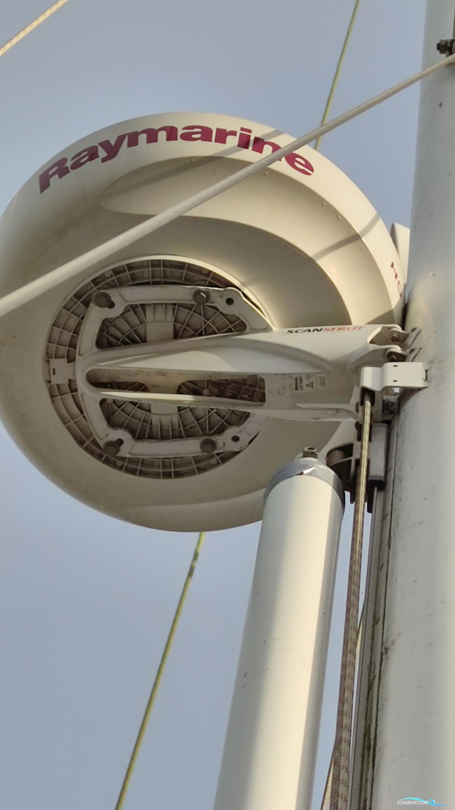 Reinke Eigenbau K.-E.Arnold