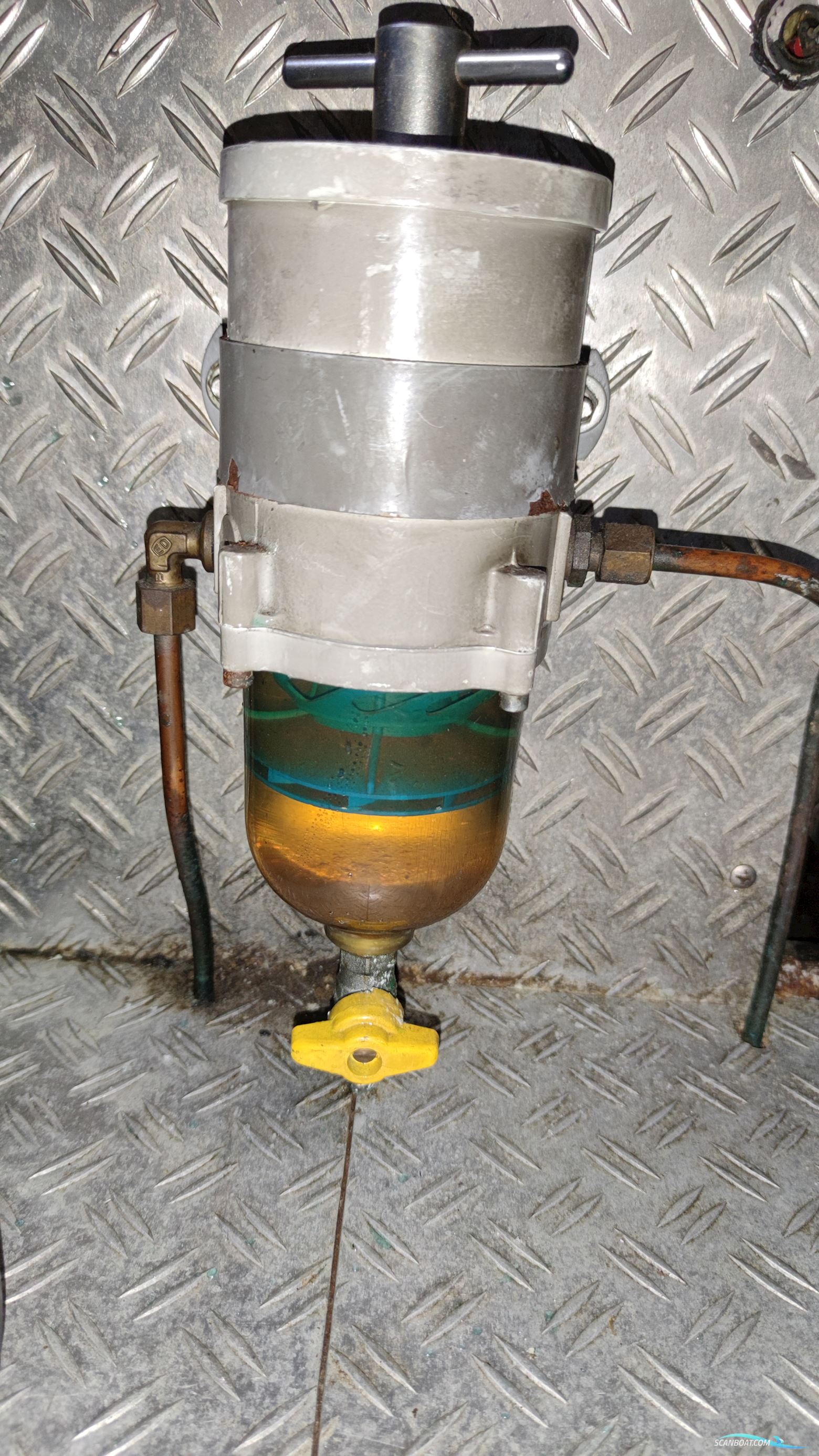 Reinke Eigenbau K.-E.Arnold