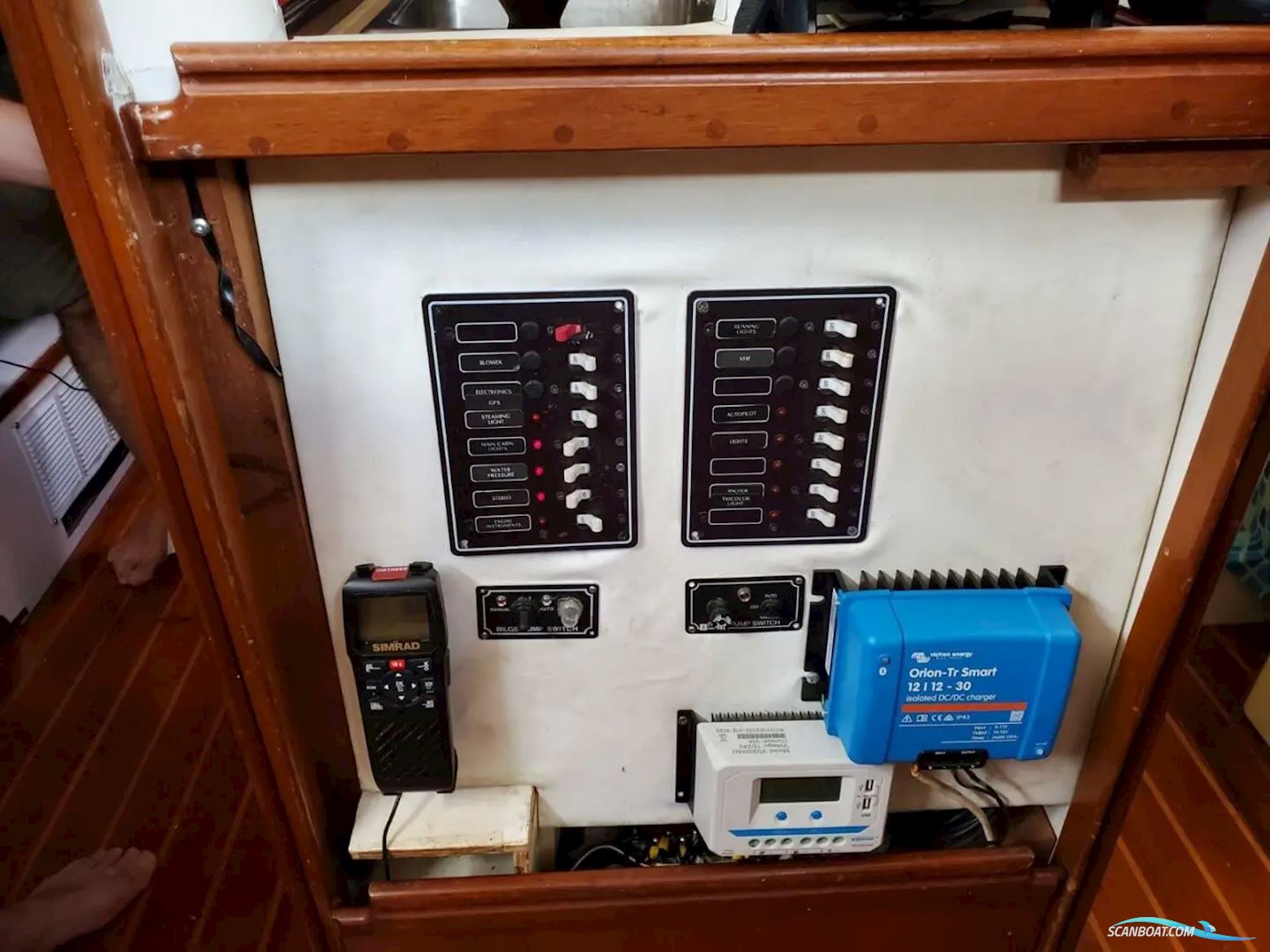 Reliance 44