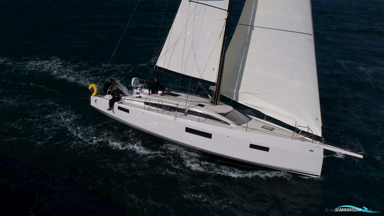 RM Yachts RM 1180 Segelbåt 2024, Martinique