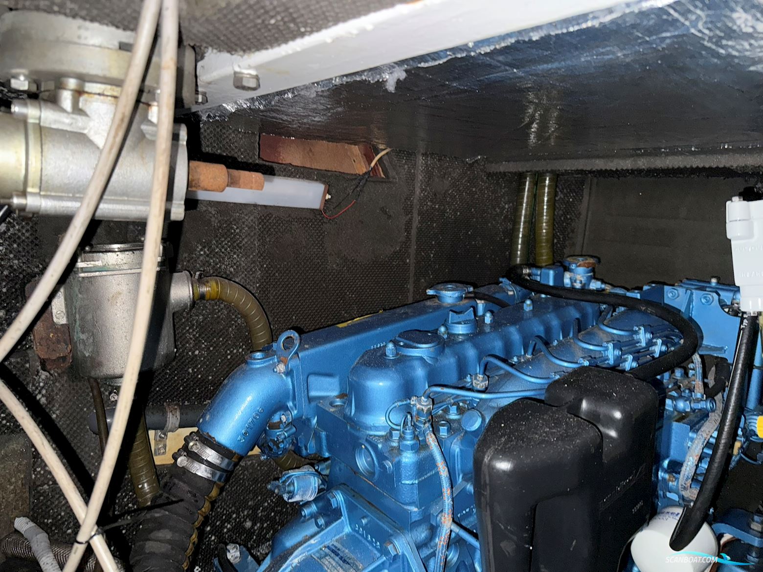 Robert Tucker Ketch R393