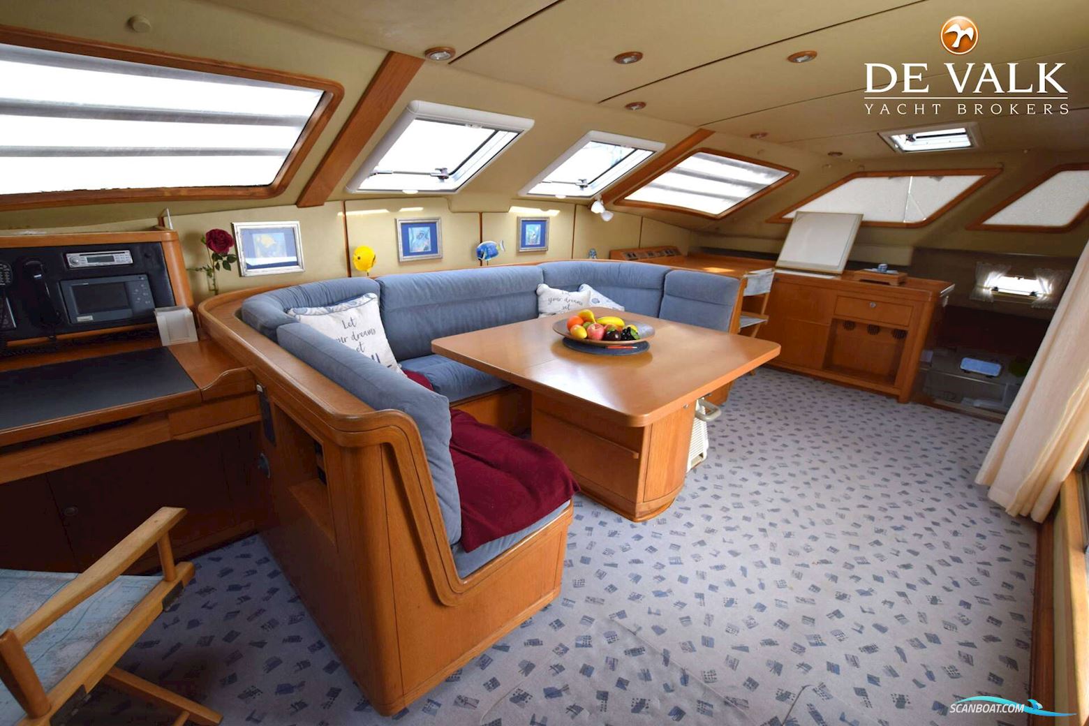 Robertson & Caine One off