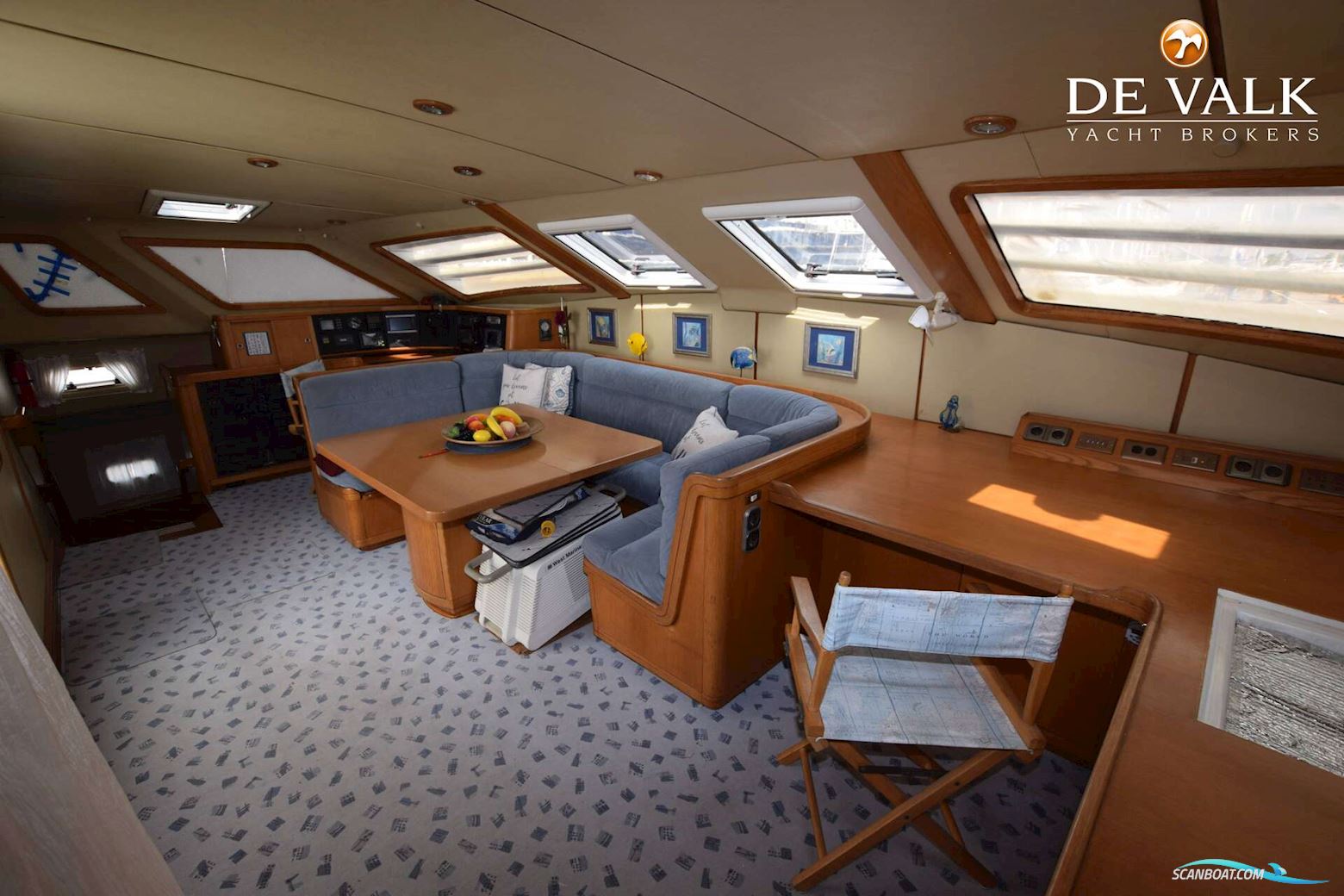 Robertson & Caine One off