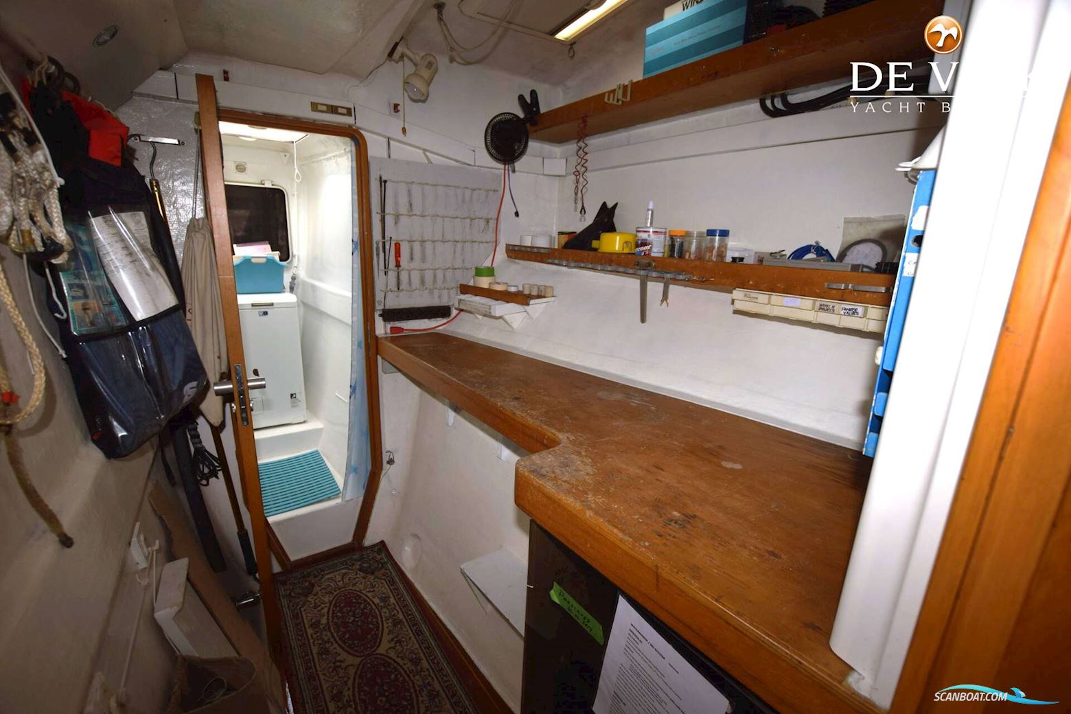 Robertson & Caine One off