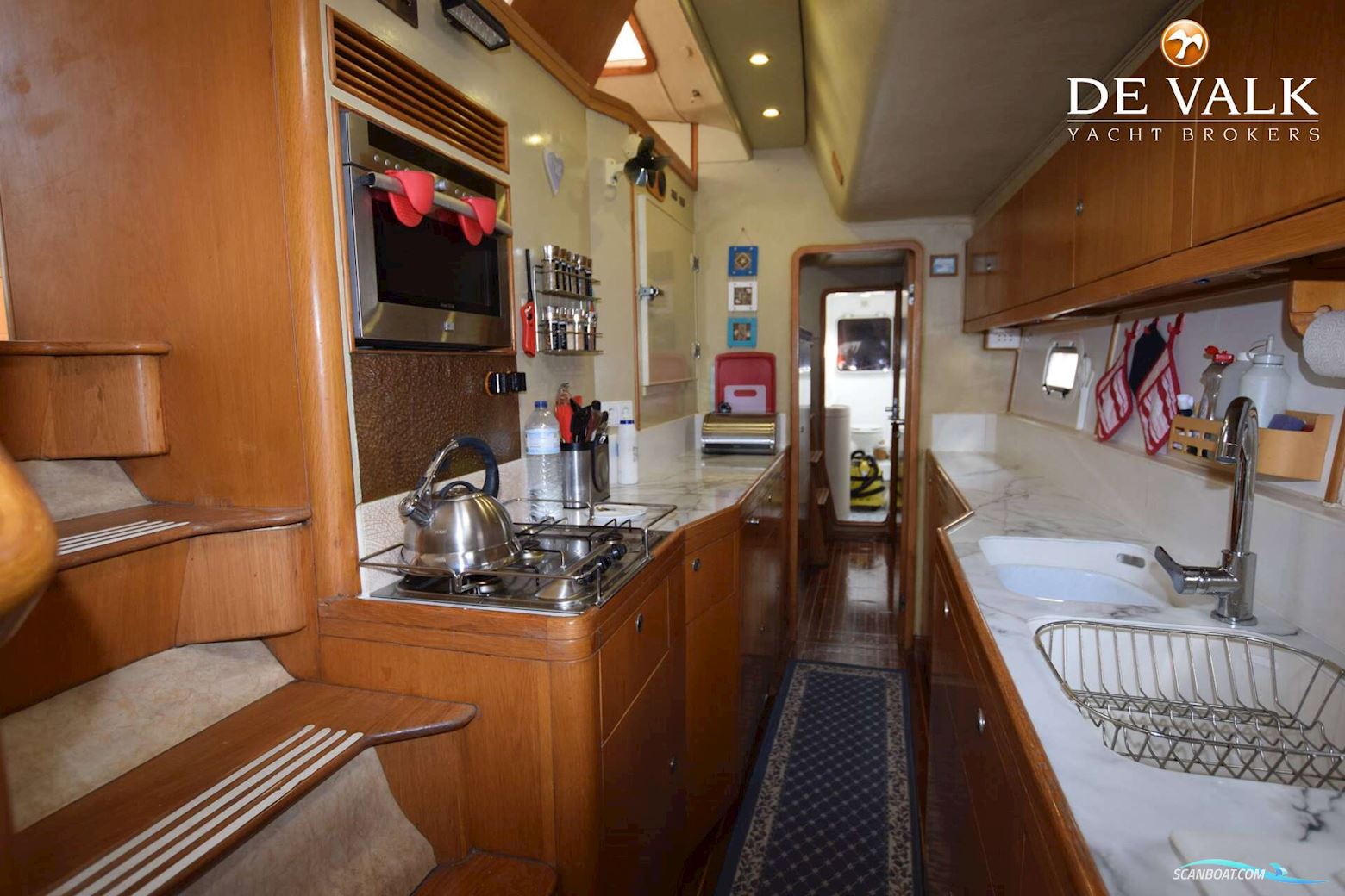 Robertson & Caine One off