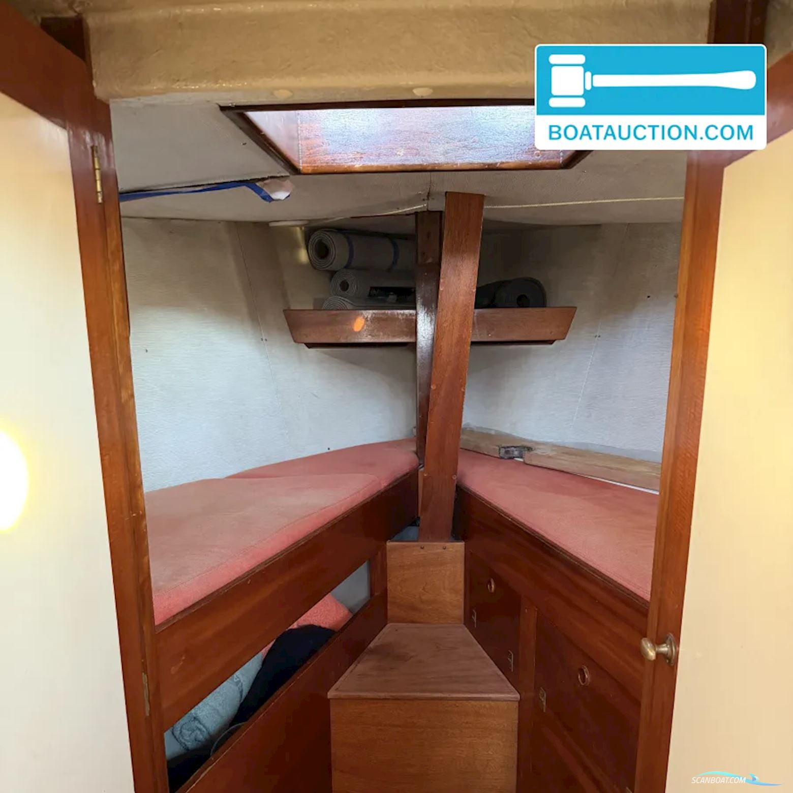 Rossiter Pintail 27